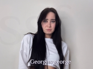 Georginageorge