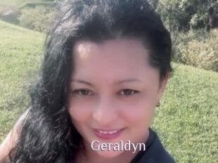 Geraldyn