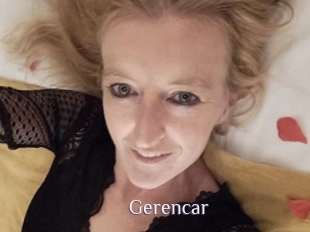 Gerencar