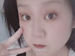 Gerti