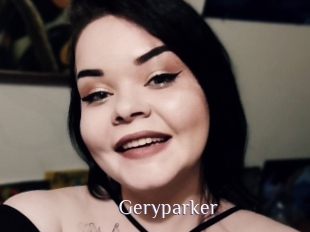 Geryparker