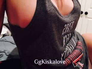 GgKiskalove