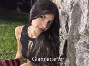 Giannacarter