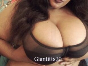 Giantitts20