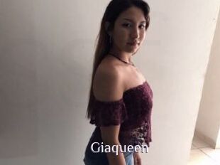 Giaqueen