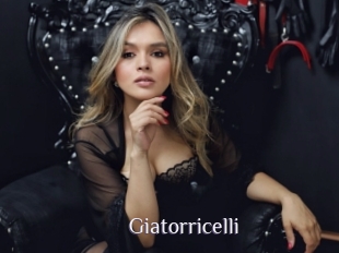 Giatorricelli