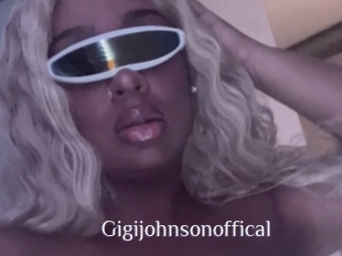 Gigijohnsonoffical