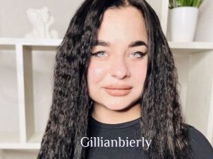 Gillianbierly