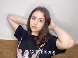 Gillianblong