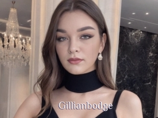 Gillianbodge