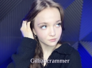 Gilliancrammer