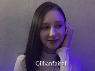 Gillianfairall