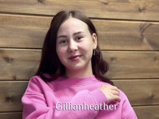 Gillianheather