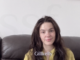 Gillkelly