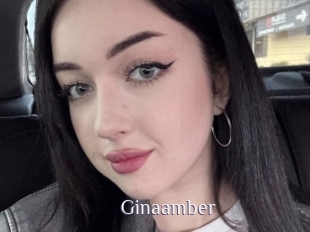 Ginaamber