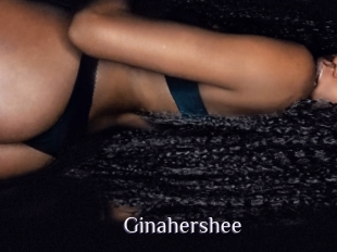 Ginahershee