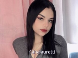 Ginalauretti