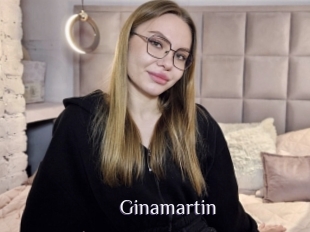 Ginamartin