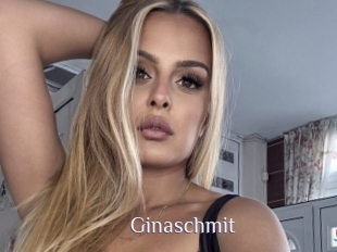 Ginaschmit