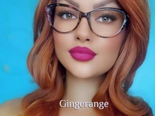 Gingerange