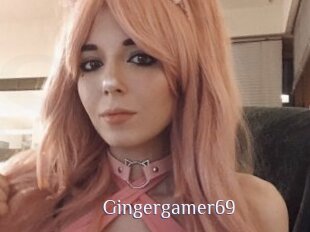 Gingergamer69