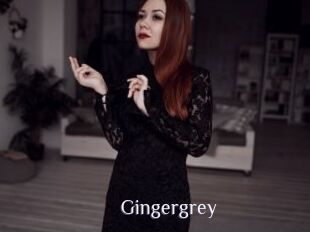 Gingergrey