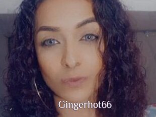 Gingerhot66