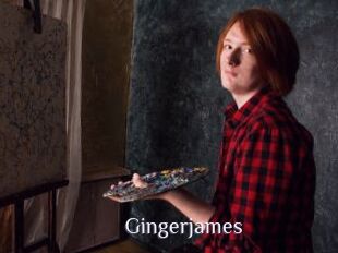 Gingerjames
