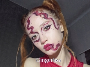 Gingerlisa