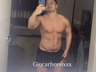 Giocarbonexxx