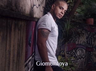 Giomontoya