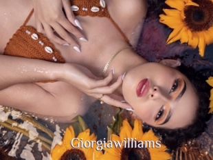 Giorgiawilliams