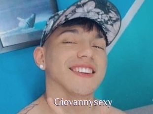 Giovannysexy