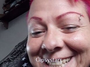 Gipsystarr