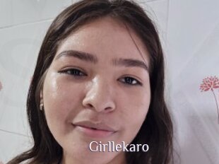 Girllekaro