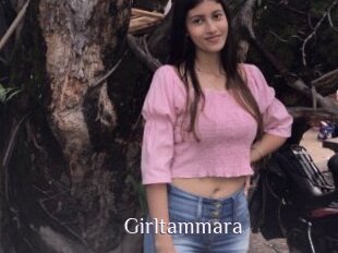 Girltammara