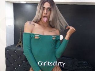 Girltsdirty