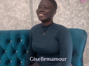 Gisellemamour