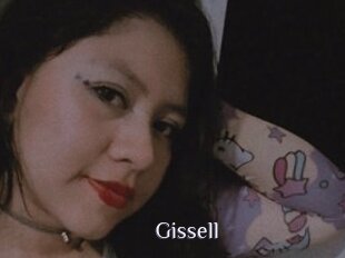 Gissell