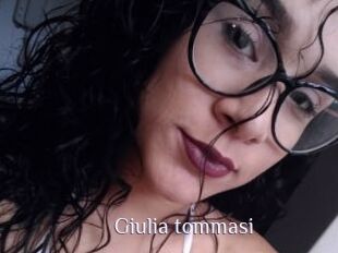 Giulia_tommasi