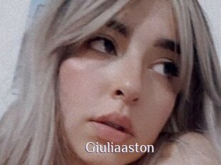 Giuliaaston