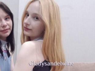 Gladysandelwine