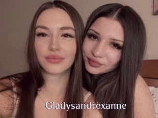 Gladysandrexanne