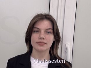 Gladysesten