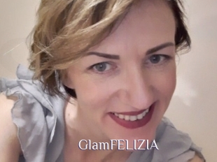 GlamFELIZIA