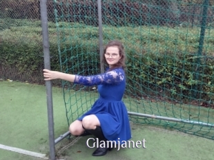 Glamjanet