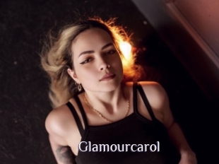 Glamourcarol