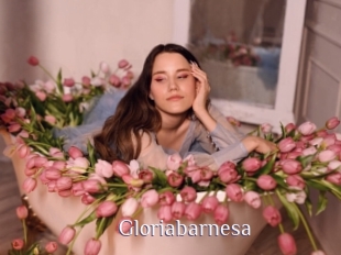 Gloriabarnesa