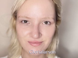 Glorialarson