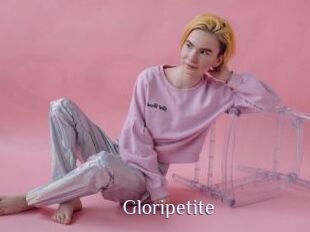 Gloripetite